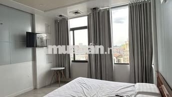 Căn hộ DV full nội thất khu vực tên lửa bình tân