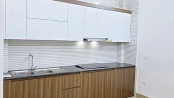 BÁN NHÀ 3 TẦNG - TỰ KHOÁT, NGŨ HIỆP, THANH TRÌ, NGÕ CỰC NÔNG 5.65 TỶ
