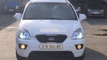KIA CARENS 2011 BẢN ĐỦ SỐ SÀN, MÁY SỐ NGON.