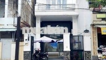 NHÀ MỚI ĐẸP - 102E Thăng Long, P4, Tân Bình - 4.5x20m, 4 Tầng, 250m2