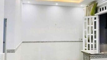 BÁN NHÀ CẤP 4 PHƯỜNG AN BÌNH BIÊN HOÀ ĐỒNG NAI