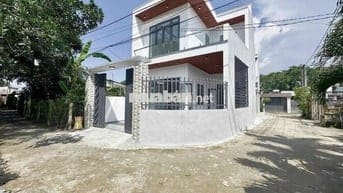 Biệt thự mini 2 mặt tiền - 1ty950 (còn giảm)