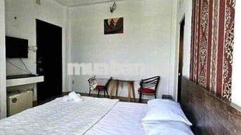 Sang CHDV Điện Biên Phủ,Quận 3 (12x15m, 3 lầu 18PN 18WC, PCCC ĐẦY ĐỦ)