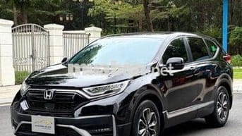 HONDA CRV-L 1.5L Turbo Sensing ODO 45.000km