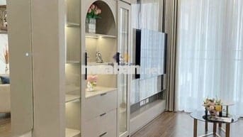 Cho thuê căn hộ Vinhomes Smart City – Đa dạng loại hình, vào ở ngay!