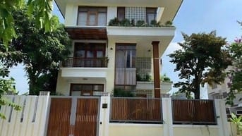 CHO THUÊ NHÀ KHU ĐƯỜNG HOA PHAN XÍCH LONG - HOA LAN, PHƯỜNG 2, PN