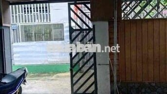 CHO THUÊ NHÀ HIỆP THÀNH 1 MỚI SƠN SỬA LẠI