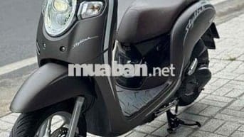 Scoopy xe đẹp máy zin