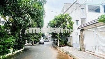 🏩 Bán đất mt đường Hà Đông 3, Thanh Khê, 104m2, 6.x tỷ tl