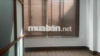 🌹MẶT TIỀN MINI PHÚ NHUẬN - NGAY PHỐ ẨM THỰC PHAN XÍCH LONG -4 TẦNG - 5