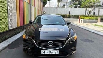 Lướt Mazda 6 2019 Mazda 6 2.0L Premium - 19000 km