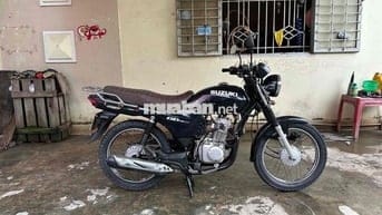 suzuki gd 110 máy xin xe đẹp