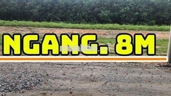 Chủ bán gấp. Đất hòa lợi gần kcn.visip.2