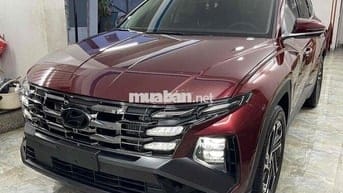 Hyundai Tucson 2025 1.6 Turbo - 5000 km