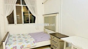 CHÍNH CHỦ CHO THUÊ CĂN HỘ DỊCH VỤ 3.5 TRIỆU, KDC Tân Thành Lập QUẬN 7