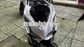honda ab 150 siêu lướt bạc poscher xe đẹp zin 9c