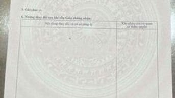 🔥 CẦN BÁN LÔ ĐẤT KIỆT THÀNH VINH, SƠN TRÀ – GẦN QUÁN NĂM ĐẢNH