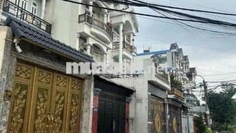 BÁN ĐẤT HIỆP THÀNH, Q12-93M2 – QUY HOẠCH ĐƯỜNG 16M THÔNG