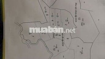 CẦN BÁN 18 HA ĐẤT NÔNG NGHIỆP SUỐI BAO QUANH, BẰNG PHẴNG