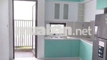 Cắt lỗ NOXH Thăng Long, mặt tiền QL13, TP HCM, kế bên Đại Nam, 2 PN