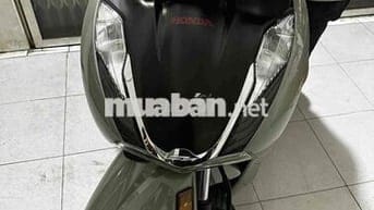 honda sh 350i siêu lướt nhu xe new bstp 9 chủ
