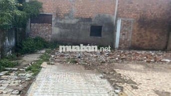 Đất sổ đỏ 105m2 .K40đường Trường chinh - An khê - Đà nẵng