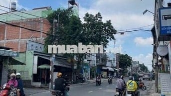 Nhà nguyên căn mặt tiền cho thuê Phạm Văn Chiêu - Gò Vấp