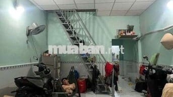 Nhà bán 4x10 khu hh ấp6 vlb BC