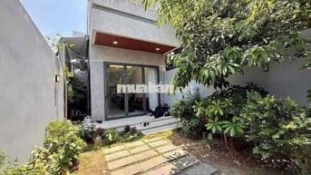 NHÀ ĐẸP SÂN VƯỜN NAM VIỆT Á - 22 TRIỆU