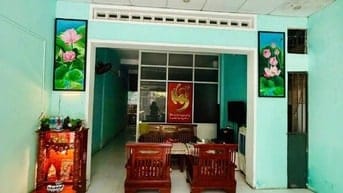 NHÀ 88M X 2TẦNG K20 HOÀNG HOA THÁM THÔNG 333 HẢI PHÒNG , THANH KHÊ_4.X