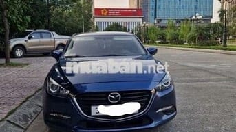 Mazda 3 2017 1.5 AT - 8000 km