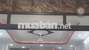 Cho thuê nhà mới Hẻm . Xe Hơi Tân Xuân