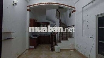 Bán nhà gần phố gần ô tô Phố Chính Kinh Thanh Xuân