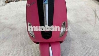 Thanh Lý vespa 3val fi bs61