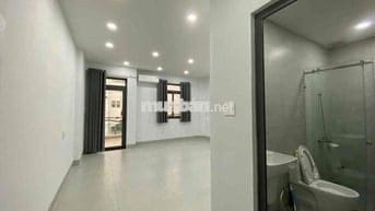 Căn Hộ Mini Mới Xây Full Nội Thất Ngay ĐS7 - Tên Lửa - Aeon Bình Tân