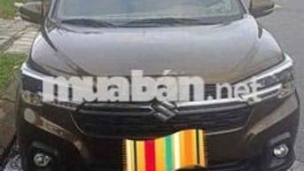 Suzuki XL 7 2022 GLX AT - 148000 km