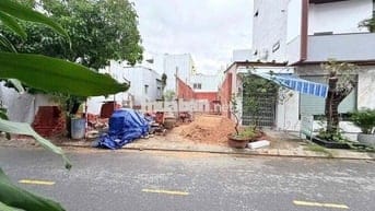 Đất mặt tiền 32 Thúc Tề sát Huỳnh Ngọc Huệ siêu đẹp