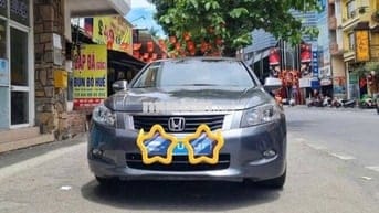 Honda Accord 2007  - 200000 km