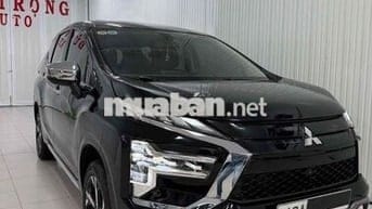 Mitsubishi Xpander 2025 Premium 1.5 AT - 6000 km