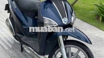 Xe giá rẻ Liberty