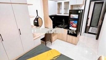 Khai Trương Phòng Cho Thuê Mới Full Nội Thất Trung Tâm Xuân Phương