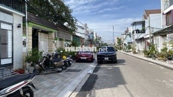 Bán nhà mặt tiền Bùi Thị Xuân, P.Xuân An, Phan Thiết