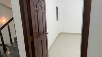 Bán nhà mặt tiền Huỳnh Tấn Phát Q7 6x20m 3 tầng sổ hồng, giá 21,5 tỷ