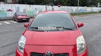 Bán xe Toyota Yaris 1.3 Nhập Nhật siêu bền chất