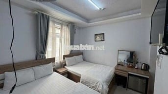 Cho thuê khách sạn 11 phòng đường Nhà Chung Phường 3 Đà Lạt