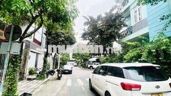 Cần Bán Đất Mặt Tiền Hà Đông đường 5m5 lề 3m