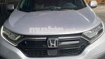 Honda CR V 2020 L - 36000 km