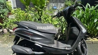🚗 BÁN XE YAMAHA ACRUZO 2017 – GIÁ 12.400.000 VNĐ 🚗