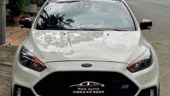 Ford Focus 2019 1.5L EcoBoost Sport - 80000 km