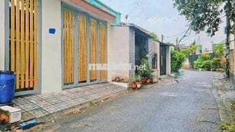 MẶT TIỀN LÁI THIÊU 50 – NGAY LOTTE MART BD – 172M2 – RẺ BẤT NGỜ